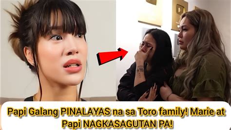 papi galang scandal|CHEATING PRANK SA TORO FAMILY .
